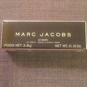 Marc Jacobs Le Marc Nude Lipstick